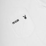 PLAYBOY Club Pocket Tee