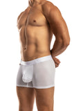 Naked Fit Tencel Trunk by Jack Adams in 4 colors