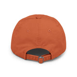 HE/HIM Distressed Cap in 6 colors