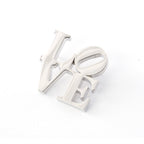 ROBERT INDIANA LOVE PIN