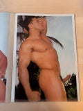 Male Pictoral, July 1992