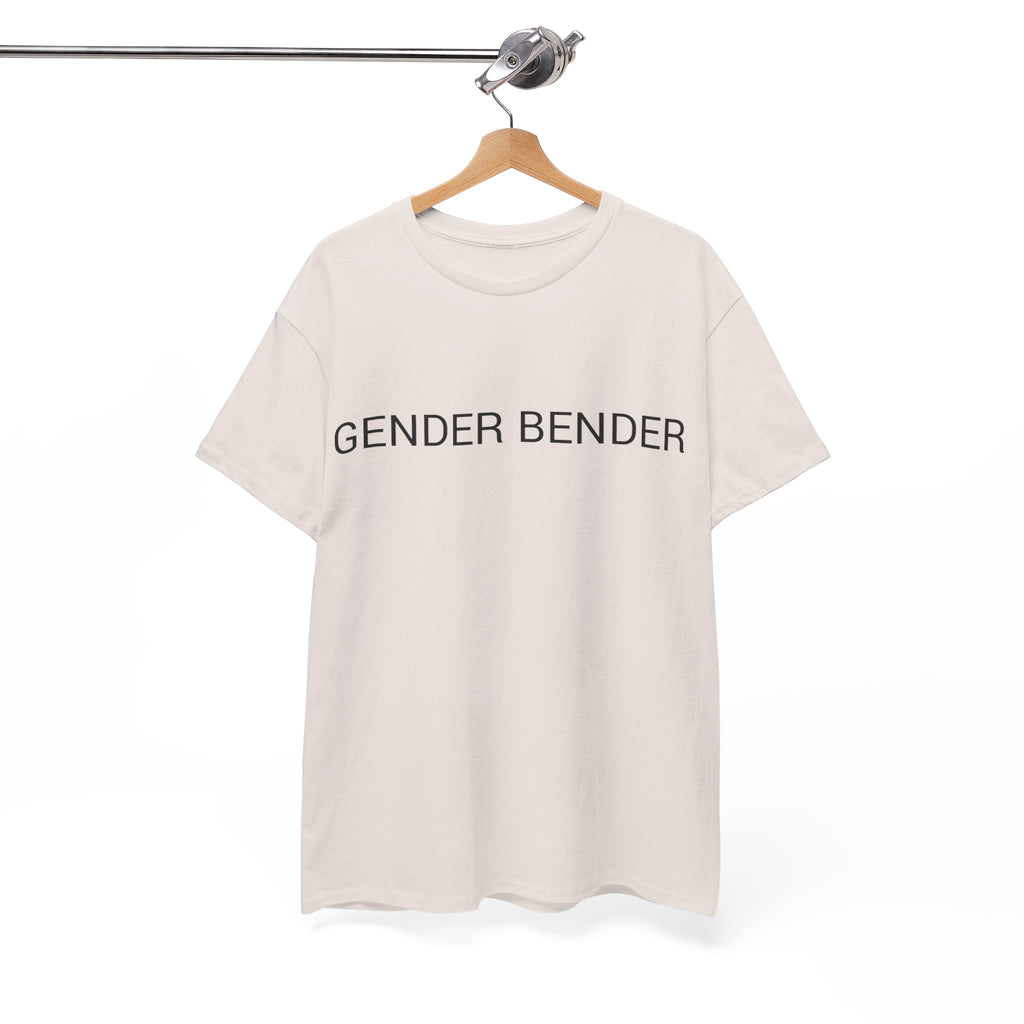 GENDER BENDER BY CULTUREEDIT AVAILABLE IN 13 COLORS