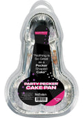 Peter Party Cake Pan 10in (2 per pack)