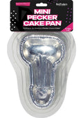 Peter Party Cake Pan 5in (6 per pack)