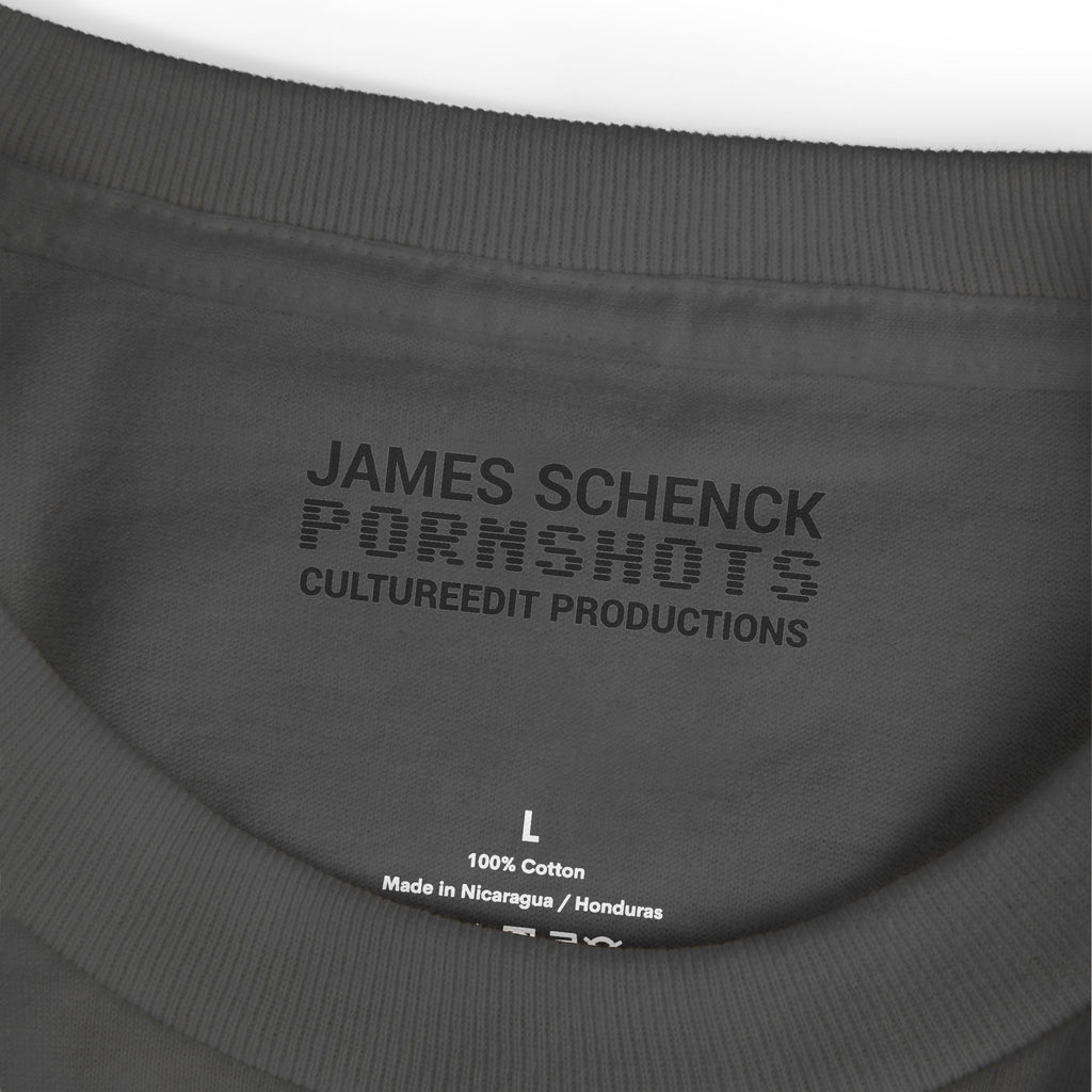 James Schenck FLESHJACK tee by CULTUREEDIT Productions / 6 Colors
