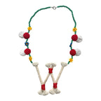 Walter Van Beirendonck W-Necklace