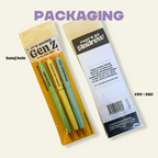 For the Gays Pen Set