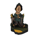 Wizard of oz - Scarecrow Bobblehead