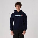 PLAYBOY Rose Hoodie