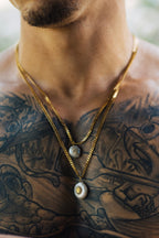 Charm Necklace