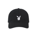 PLAYBOY Adjustable Rabbit Head Logo Hat