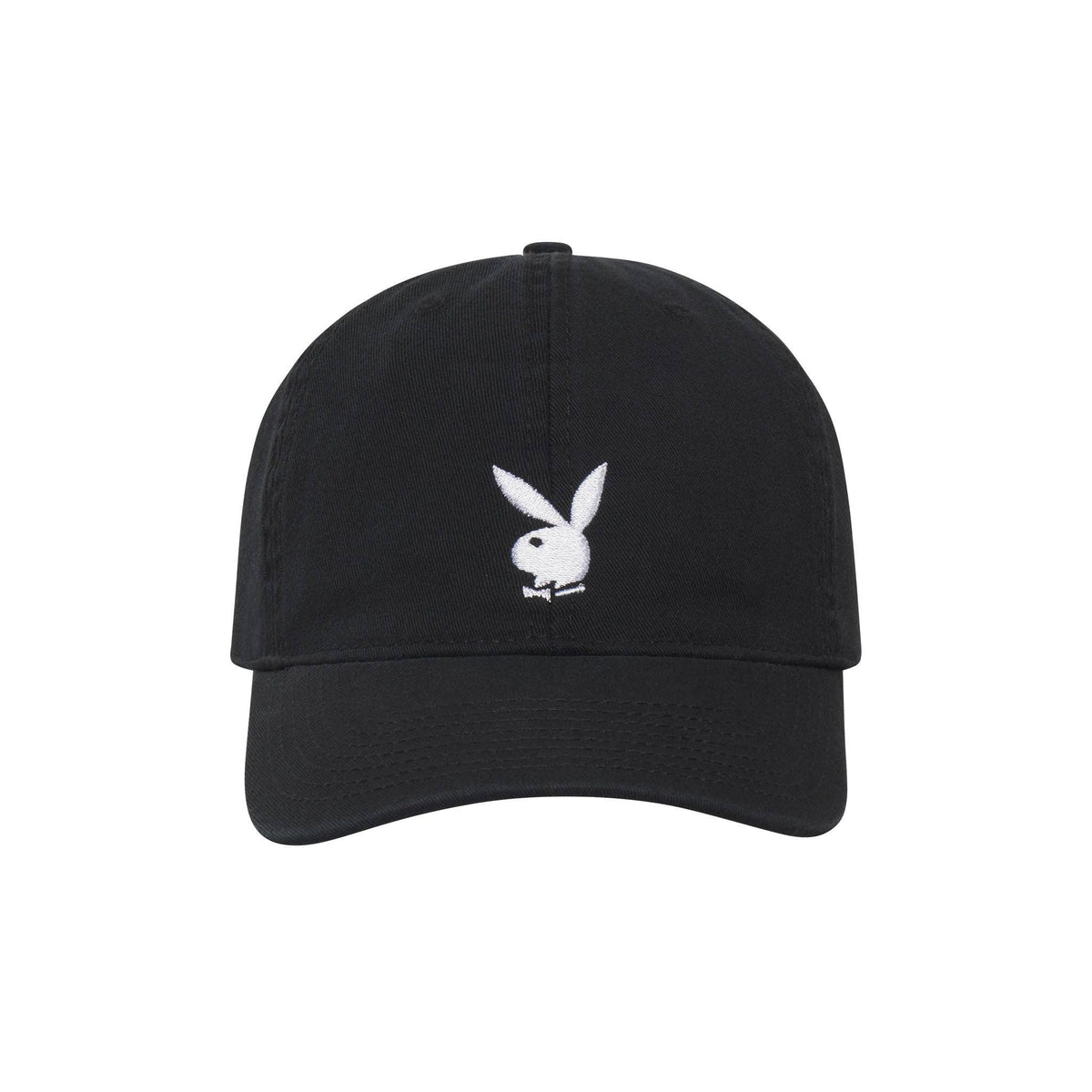 PLAYBOY Adjustable Rabbit Head Logo Hat