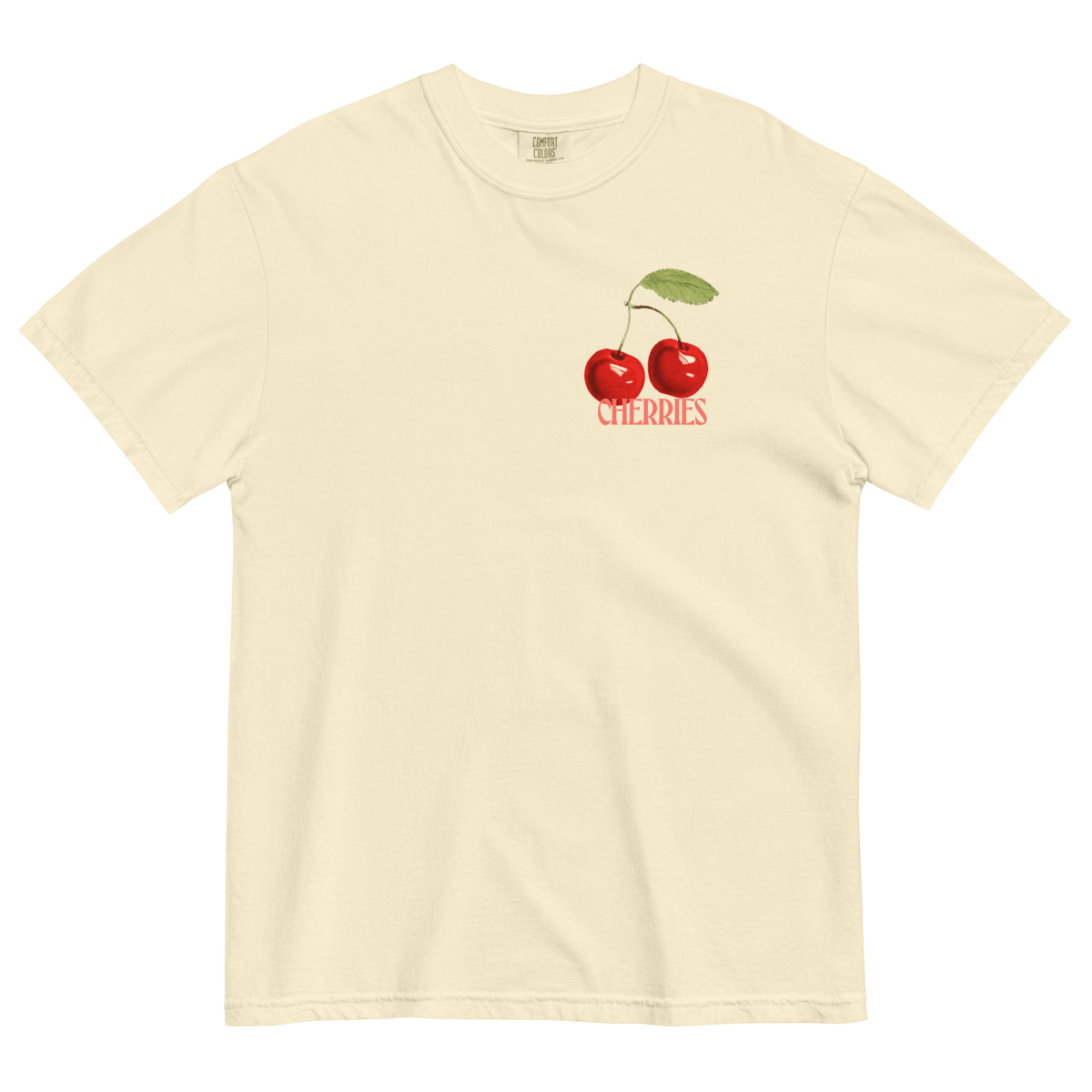 Cherries T-Shirt