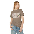 James Schenck FIST tee by CULTUREEDIT Productions / / 6 Colors