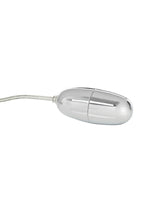Sterling Collection Combo Pack 3 Silver Bullet with Sleeve and Wired Remote Control