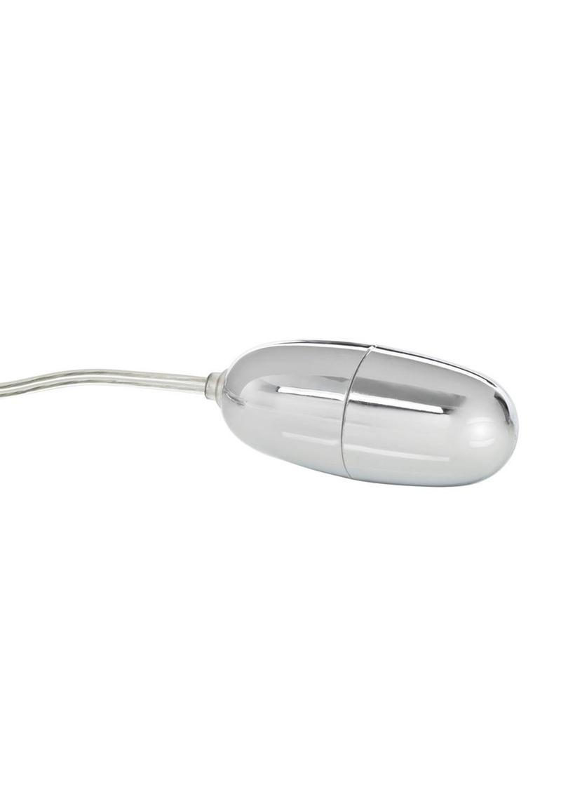 Sterling Collection Combo Pack 3 Silver Bullet with Sleeve and Wired Remote Control
