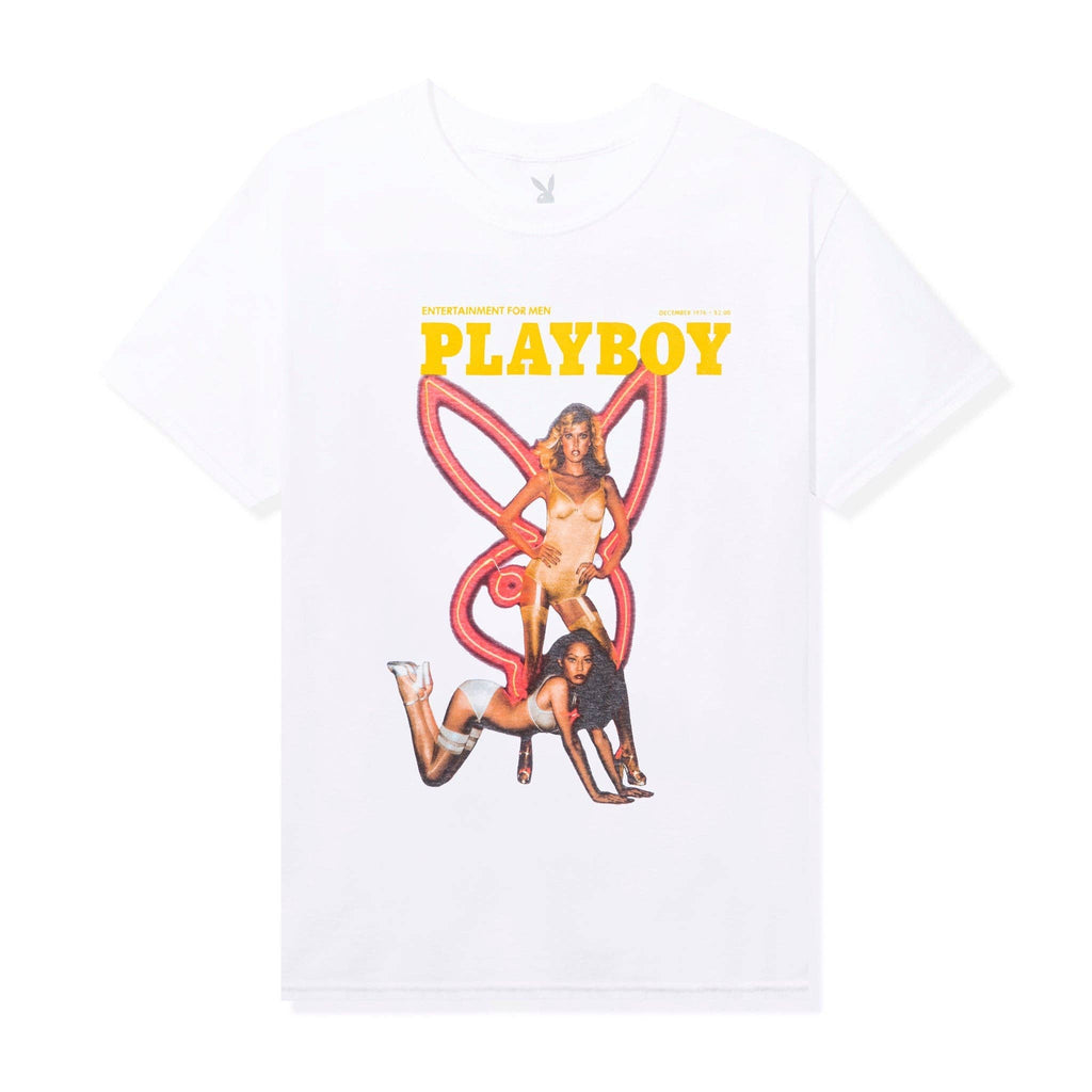 PLAYBOY December 1976 Cover T-Shirt