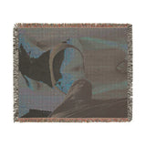ANONYMOUS #20 Woven Blanket bY CULTUREEDIT