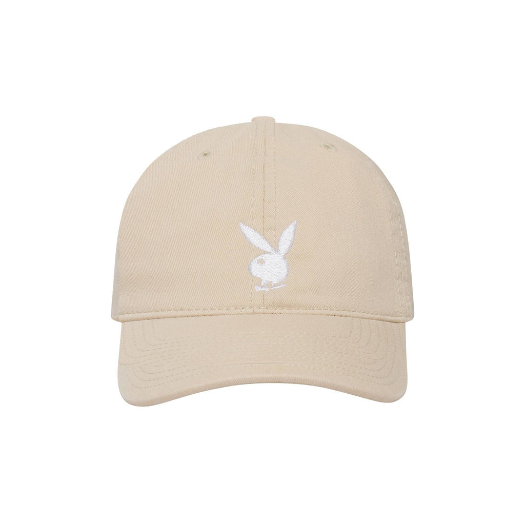 PLAYBOY Adjustable Rabbit Head Logo Hat