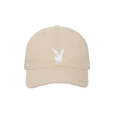 PLAYBOY Adjustable Rabbit Head Logo Hat