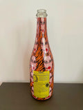 Patrick Church Rose Bottle Tiger