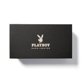 PLAYBOY Duke + Dexter Magazine Cover Loafers