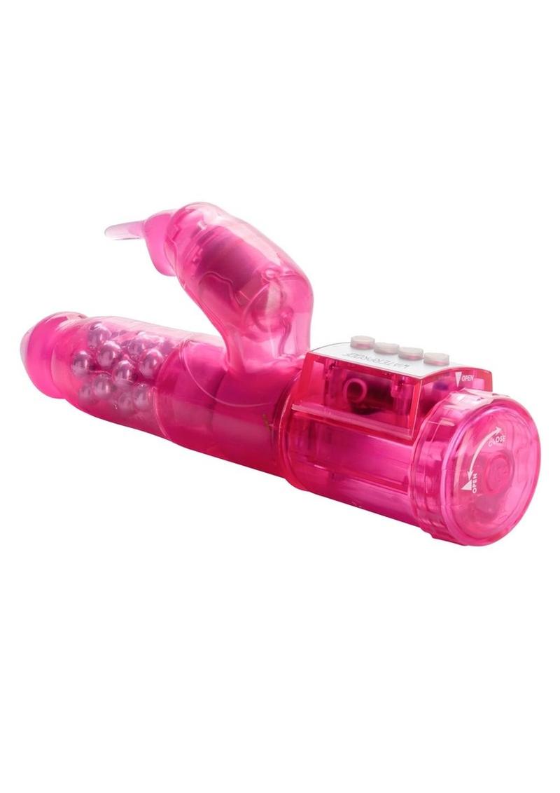 Jack Rabbit My First Jack Rabbit Vibrator - Pink