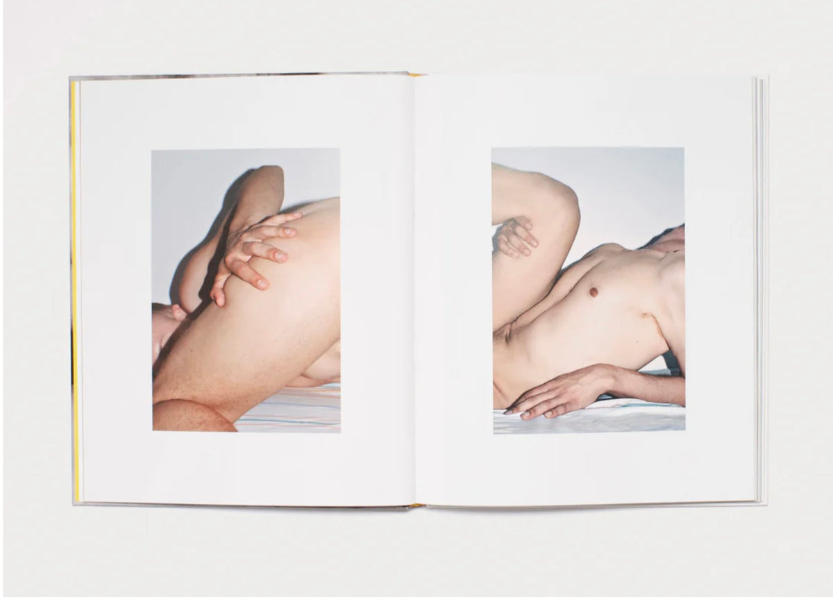 Kostis Fokas: Boys With Feelings