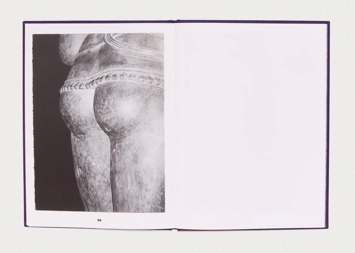 Great Ass at The Met