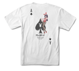 PLAYBOY Ace of Spades 2.0 T-Shirt