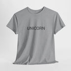 UNICORN TEE BY CULTUREEDIT AVAILABLE IN 13 COLORS