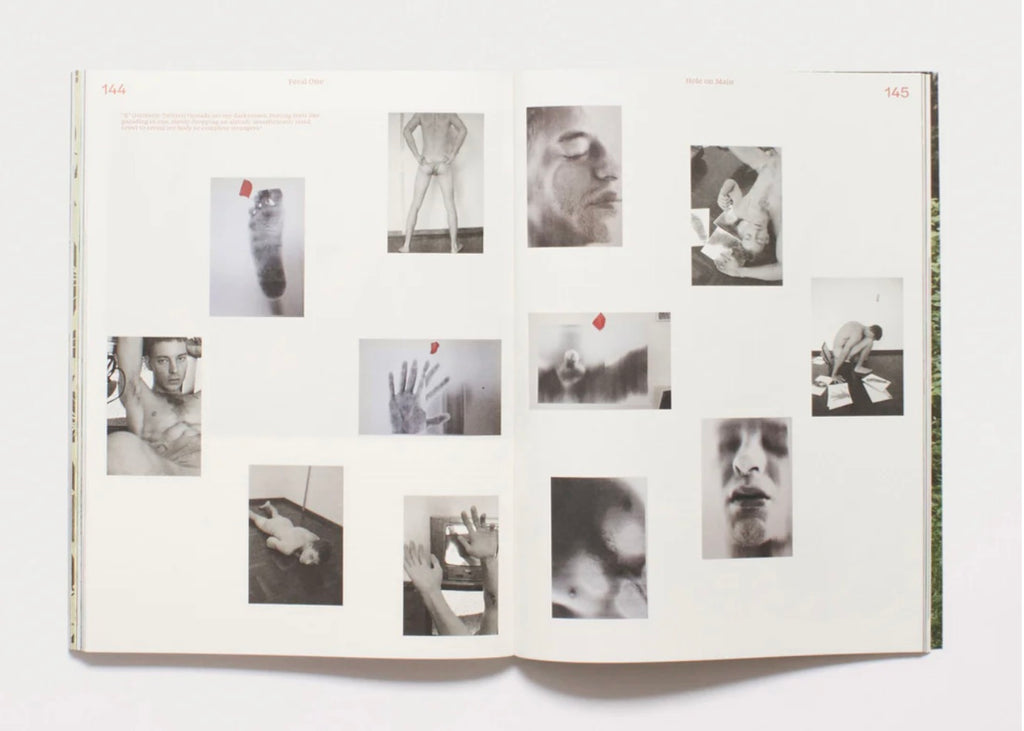 Feral Volume #1