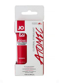 JO Atomic Silicone Clitoral Stimulant Gel .34oz
