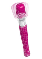 Maxi Wanachi Wand Massager - Pink