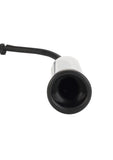 Optimum Series Rookie Penis Pump - Clear