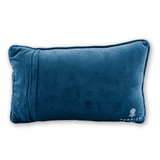 Get Off The Cross Needlepoint Pillow