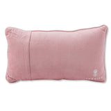 Too Much Needlepoint Pillow