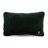 FOMO Needlepoint Pillow