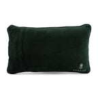 High Needlepoint Pillow