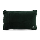 High Needlepoint Pillow