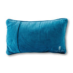 Straight Needlepoint Pillow
