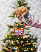 Matchbook Ornament - Kentucky