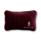 Firework Mini Needlepoint Pillow