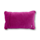 Carrie Needlepoint Pillow