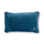 Caddie Issues Needlepoint Pillow
