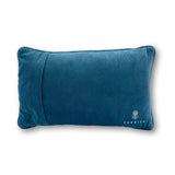Caddie Issues Needlepoint Pillow