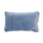 Lax Self Control Needlepoint Pillow