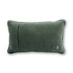 Make It A Double Needlepoint Pillow