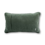 Make It A Double Needlepoint Pillow