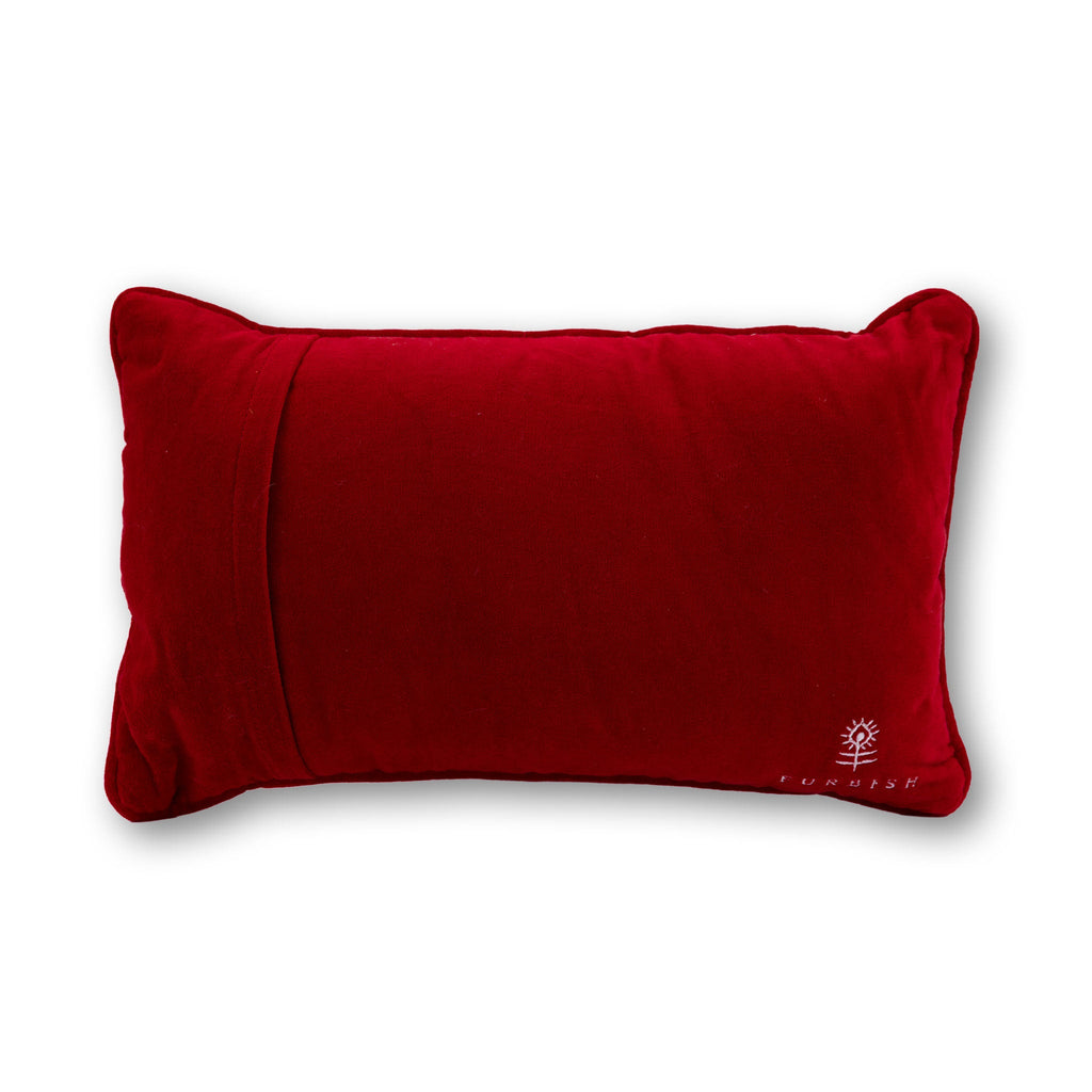 Expensive To Be Me Needlepoint Pillow